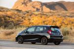 Honda Fit Sport HFP Accessories 2017 года (NA)